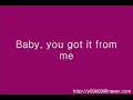 Stumblin' In - Suzi Quatro &amp; Chris Norman(Smokie)_[가사, 歌詞, Lyrics]