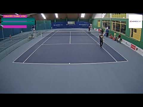 Kurt 1_24.2.2020 - Halové Mistrovství ČR - TK AGROFERT Prostějov - starší žáci