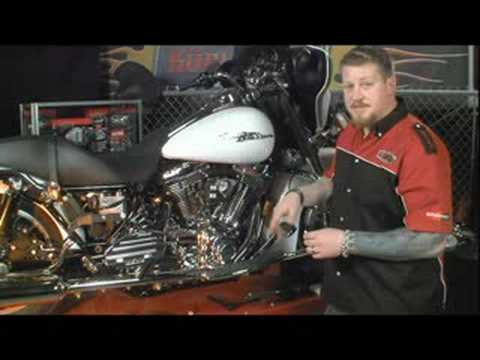 Kuryakyn Chrome Tappet Block Accent