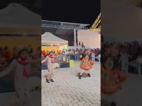 fiesta Sao Joao Brejoes Bahía
