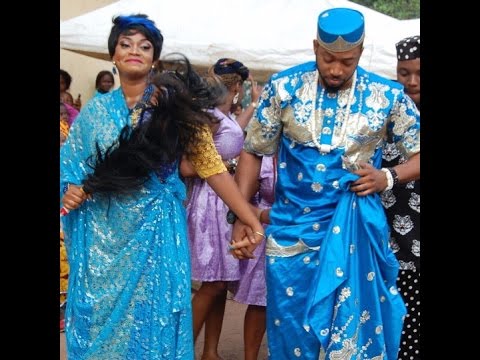 The Prince And I part 1 Latest Nigerian Nollywood Movie