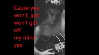 Cody Simpson - Awake All Night with lyrics on screen