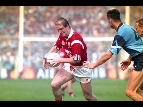 Larry Tompkins - Laochra Gael