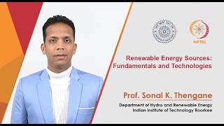 Renewable Energy Sources: Fundamentals and Technologies