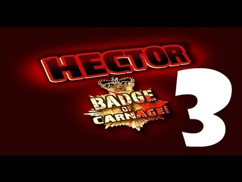 Hector : Badge of Carnage - Episode 2 - Senseless Acts of Justice IOS