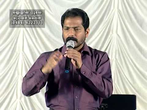 Blessing Today 842 (22 Apr 2014)