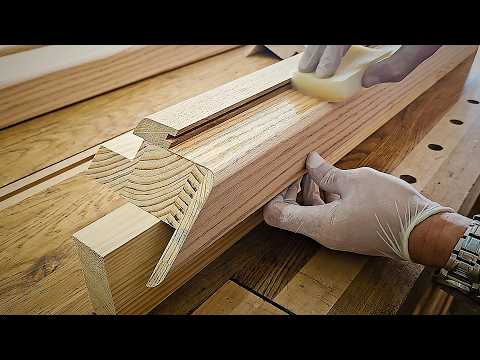 Project "Door Frame" - Our Dream Home is Getting Closer