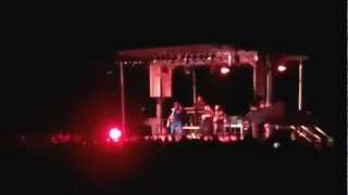 Hillbilly Reunion 2012 "Night That Changed My Life"