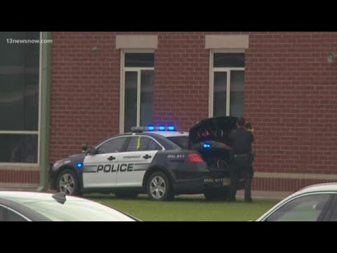 Active Shooter Training In Chesapeake