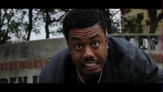 "Fire Kicking Tree Limbs" - EARTHGANG Ft. Money Makin Nique