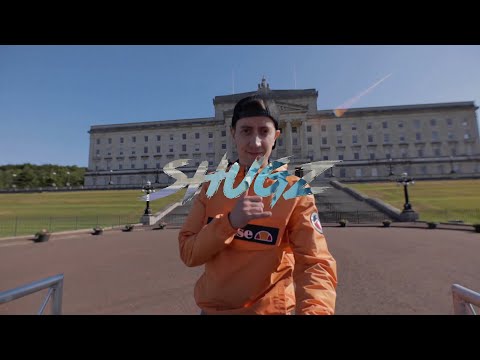 Shugz "Set The Scene" #008 - Stormont, Belfast
