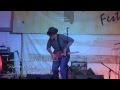 Lance Canales and the Flood Live @ Sisters Folk ...