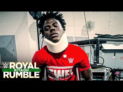 IShowSpeed Addresses Possibility Of Appearing At WWE WrestleMania 42