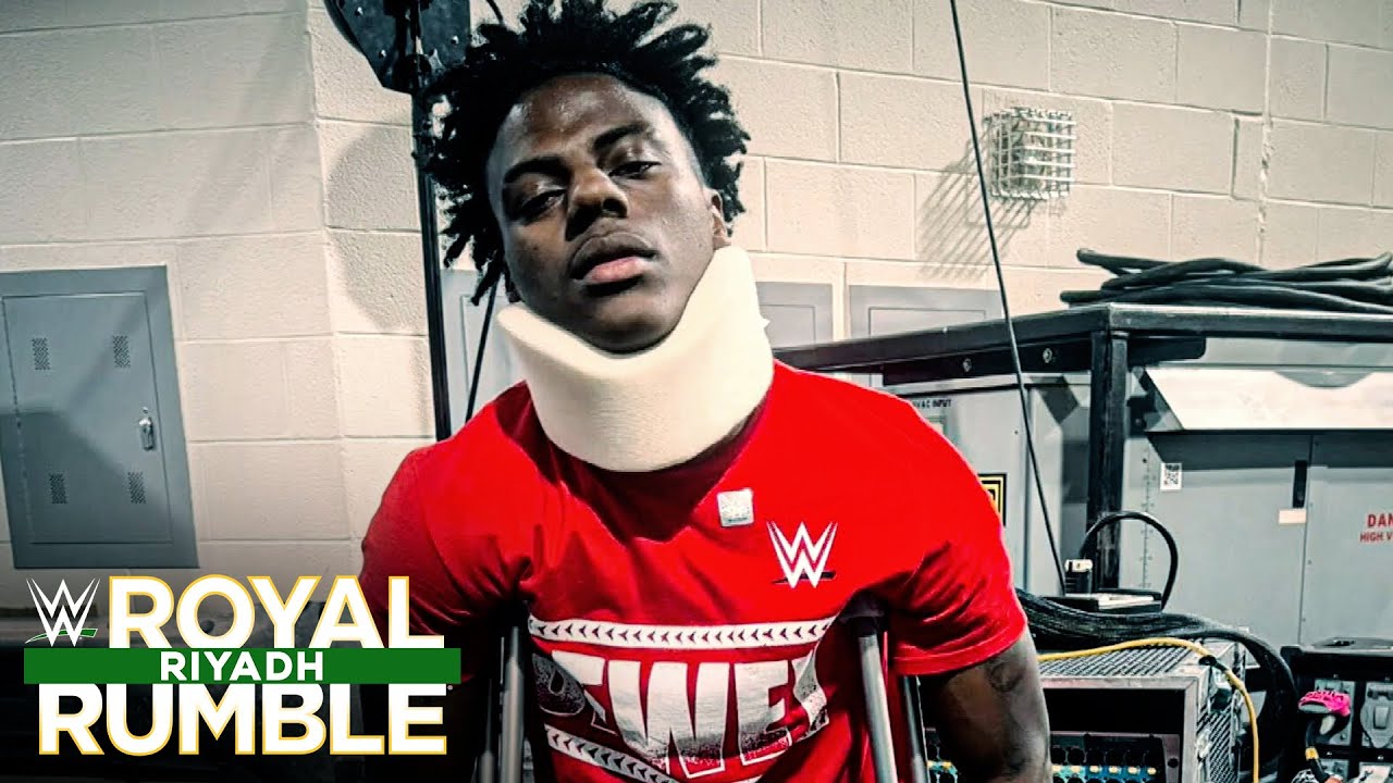 YouTube Video Thumbnail