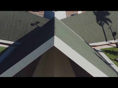 Matriz de São Jorge do Ivaí: Arquitetura que conta histórias - Documentário