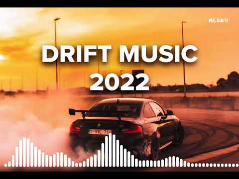 Stefy De Cicco - I Like || Drifting Music 2022