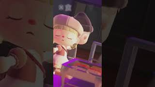 【あつ森】あなたはどっち？【マイデザ】＃shorts