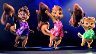 Dancing Tonight -Chipettes