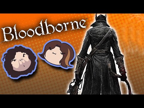 GameGrumps - If You Had A Chance To Change Your Font!