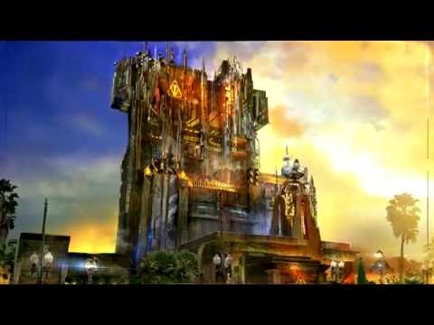 Guardians of the Galaxy - Mission: BREAKOUT!