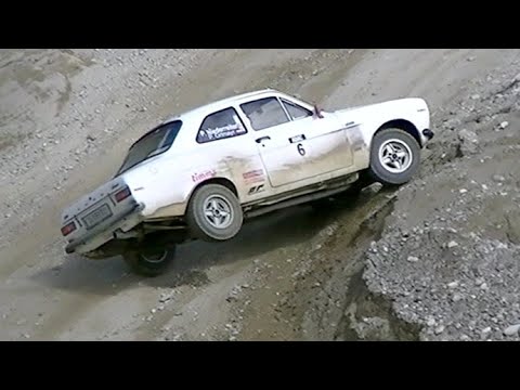 Best of Ford Escort Mk1 in Rallying 2012 - 2020