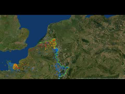 How the Germans lost the War in 20 seconds