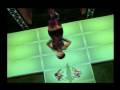 Rumble Roses Dr Cutter Becky Intro Original