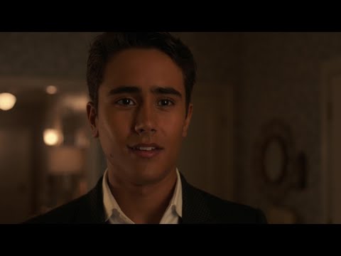 #LoveVictor: 1x10 - Victor confesses to Pilar and his parents that he is gay