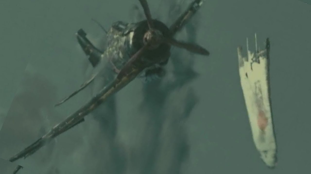 📷永遠の0×♪キミガタメ　ショートバージョン