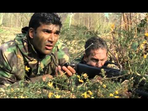 Ultimate Force 01x06 Something to do with Justice