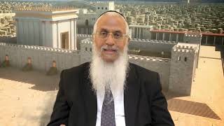 שנאת חנם (הרב יורם סרי) - התמונה מוצגת ישירות מתוך אתר האינטרנט יוטיוב. זכויות היוצרים בתמונה שייכות ליוצרה. קישור קרדיט למקור התוכן נמצא בתוך דף הסרטון