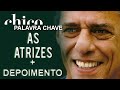 Chico Buarque canta: As Atrizes (DVD Palavra Chave)