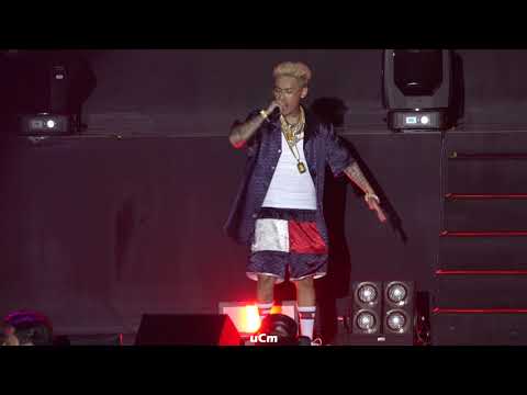 Dok2 - Multillionaire @ 2019 ILLIONAIRE X AMBITION TOUR - 서울