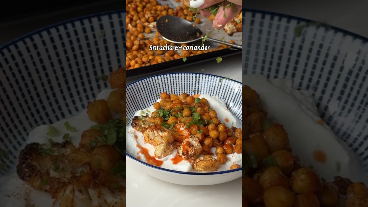 A perfect summer meal 🍛 #summerlunch #summerrecipes