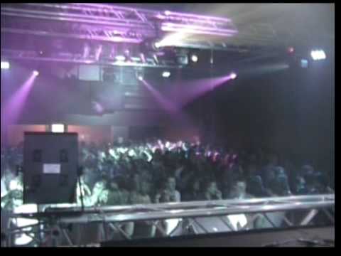 Dirty rockerz@Dru Fabriek