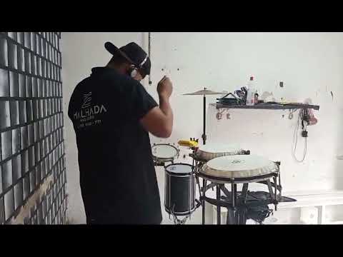 Medley 1000% 3.0 #Henryfreitas