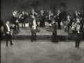 Johann Sebastian Bach Brandenburg Concerto No 2 (III - Allegro Assai)