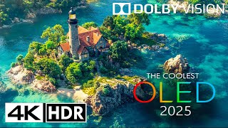 Download lagu BEST of True 4K HDR Clarity - Stunning Nature Video in Dolby Vision 60FPS ULTRA HD #4K mp3