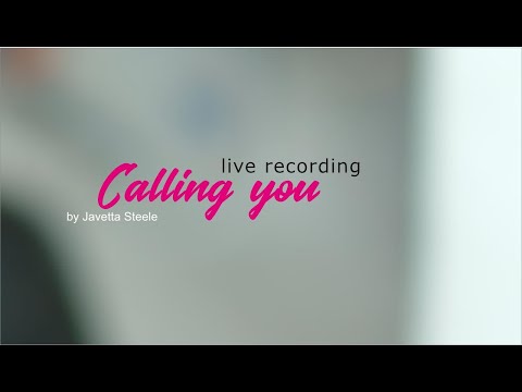 Calling you - Luca Notari