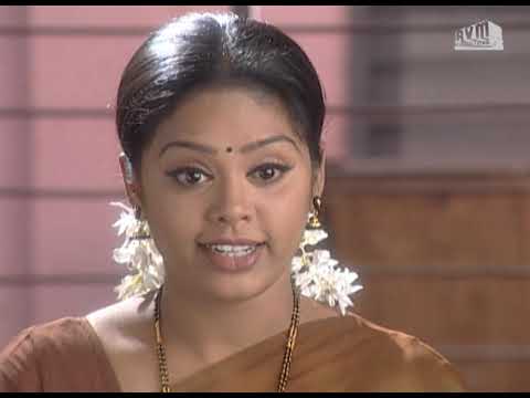 Episode 293: Oru Pennin Kathai Tamil TV Serial - AVM Productions