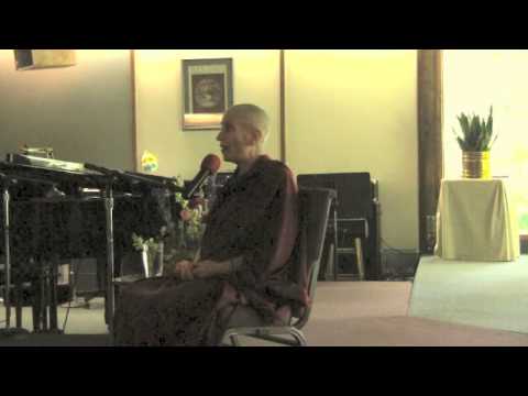 7-31-11 The Heart of Forgiveness