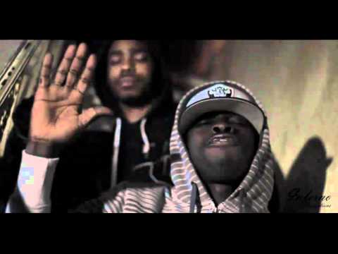 Pusha Feek ft. Stogs-It's Good (Freestyle)