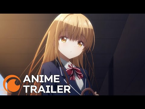 Trailer-Vorschau: The Angel Next Door Spoils Me Rotten