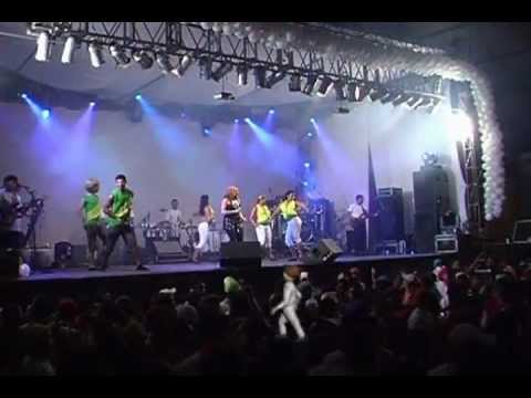 Banda Grafith | Aniversário de 17 Anos | Completo