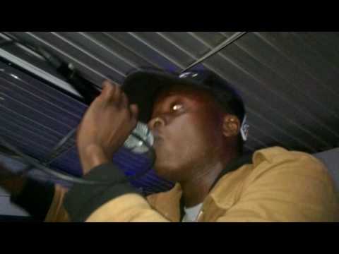 DJ Joey Lion presents Ti Gonzi & Zimboy at The Volt