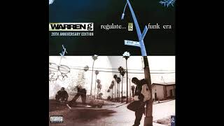 Warren G ft. Nate Dogg - Regulate (Chill Remix)