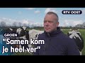 Boer Geert verdient geld met zijn bodem | RTV Oost