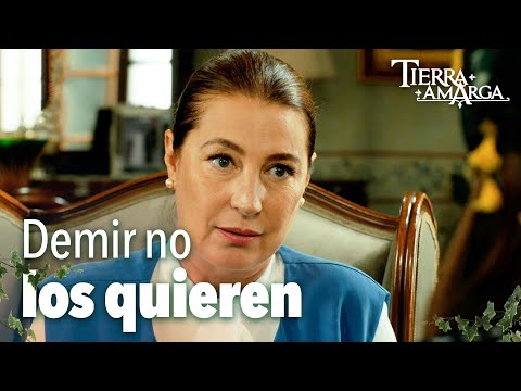 Adiós a Saniye y Gaffur - Capítulo 133