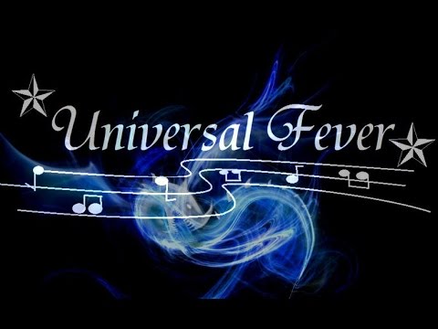 When You Say Nothing At All-Universal Fever-Singer Sarah Troughton, Guitarist Marshal Pliers