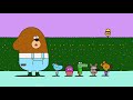 Hey Duggee Miaw Miaw Special Next Session Halloween Spooktacular Coloring Story Fanmade